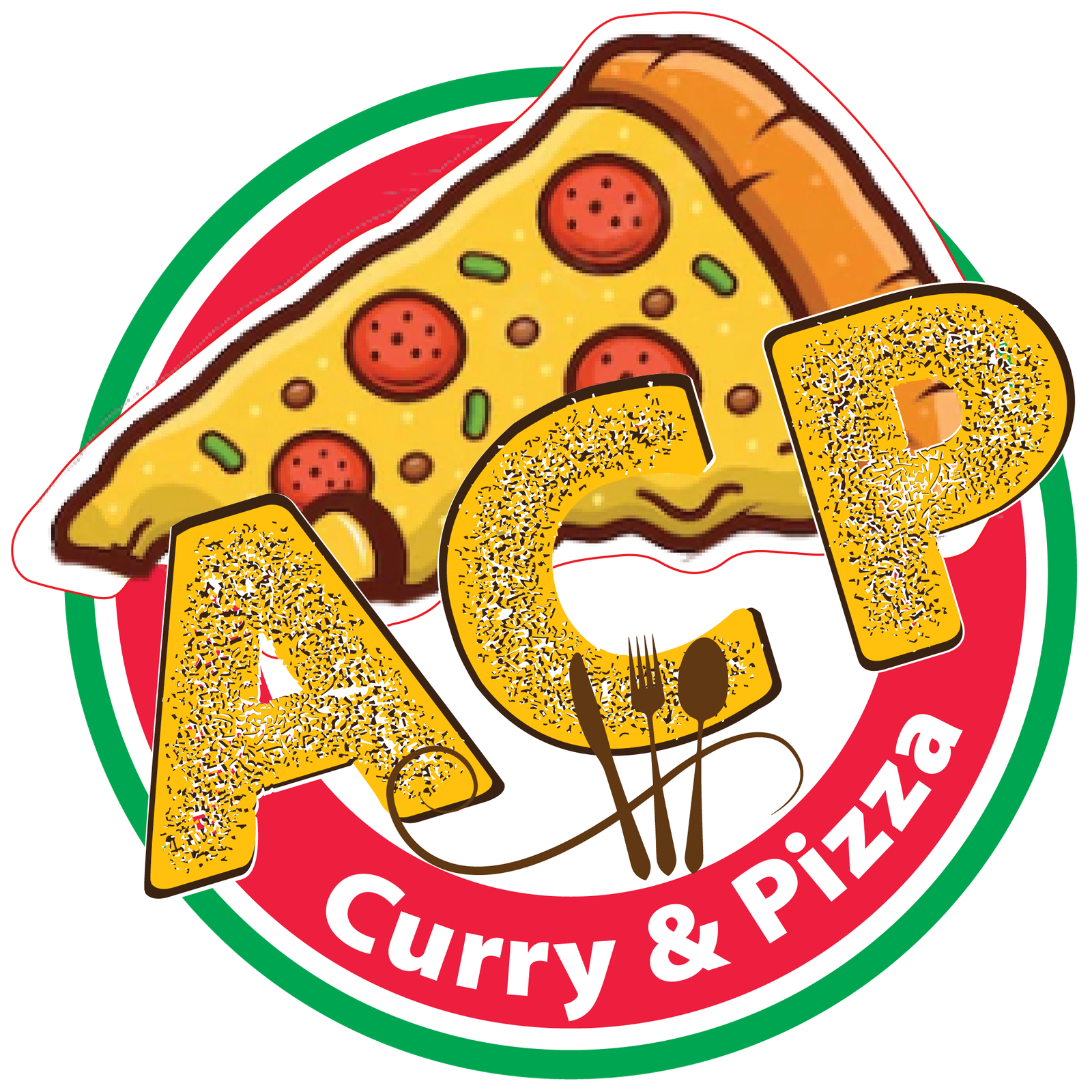 alibaba curry and pizza Fav Icon